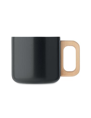 Taza de doble pared 350 ml