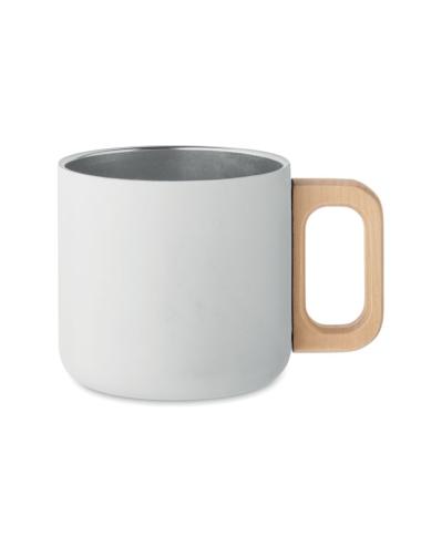 Taza de doble pared 350 ml