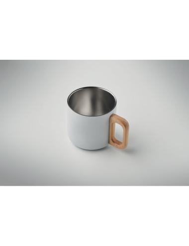 Taza de doble pared 350 ml