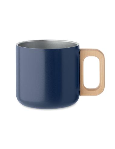 Taza de doble pared 350 ml