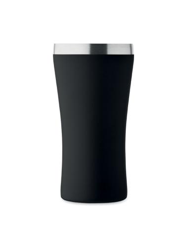 Vaso de doble pared 160 ml