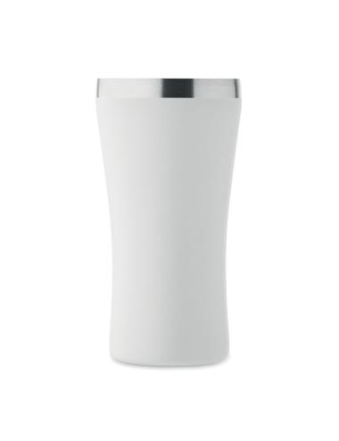 Vaso de doble pared 160 ml