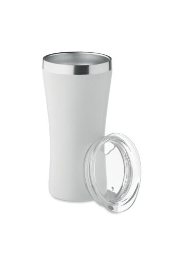 Vaso de doble pared 160 ml