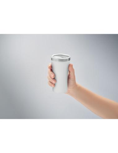 Vaso de doble pared 160 ml