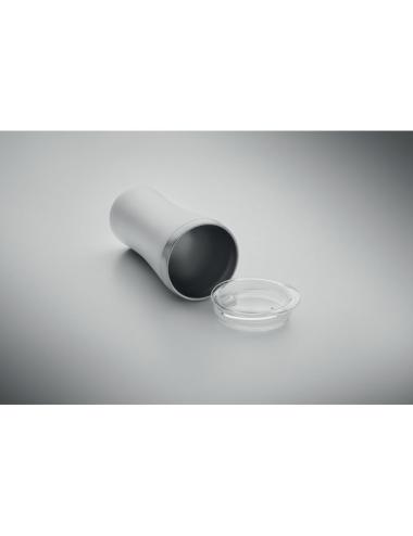 Vaso de doble pared 160 ml