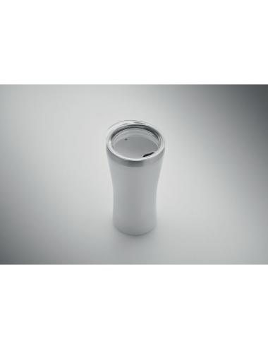 Vaso de doble pared 160 ml