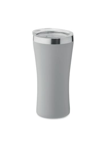 Vaso de doble pared 160 ml