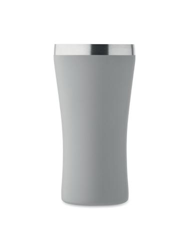 Vaso de doble pared 160 ml