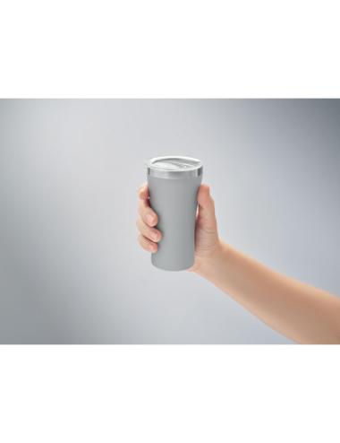 Vaso de doble pared 160 ml