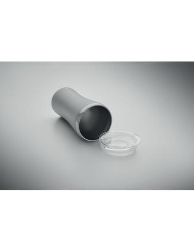 Vaso de doble pared 160 ml