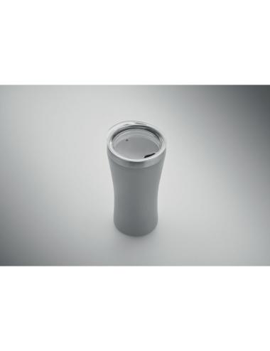 Vaso de doble pared 160 ml