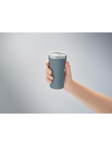 Vaso de doble pared 160 ml