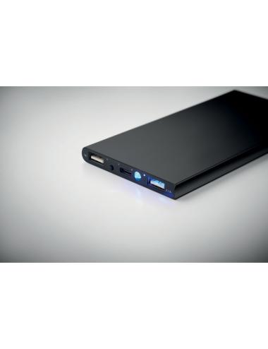 Powerbank 8000 mAh