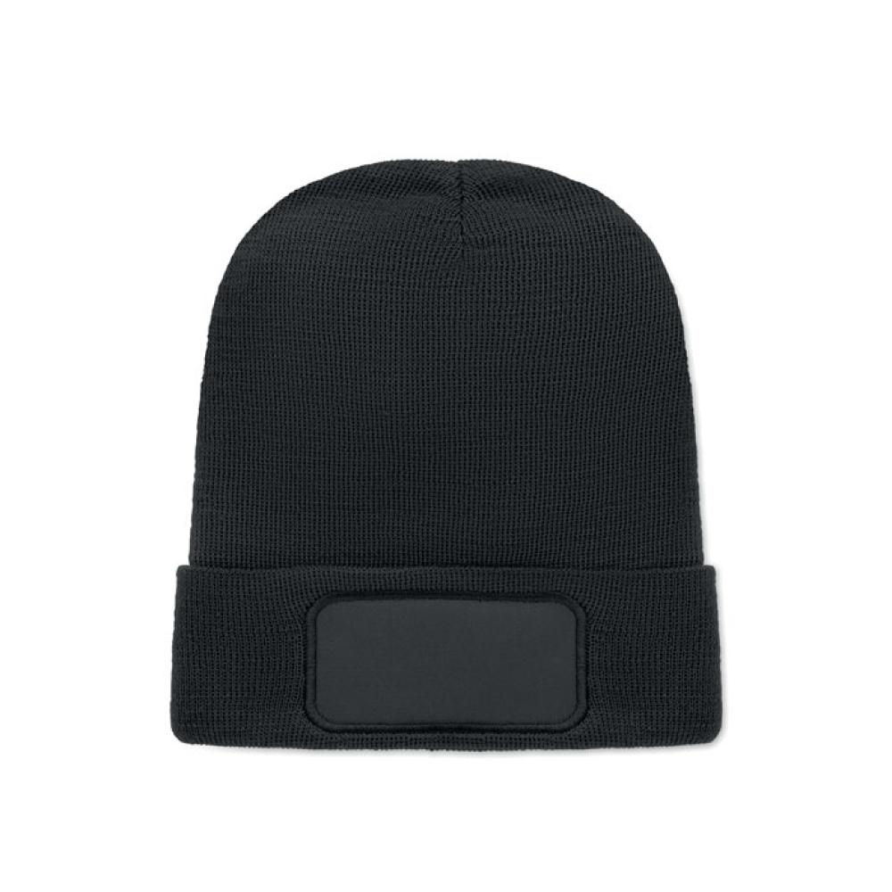 Gorro unisex RPET poliéster