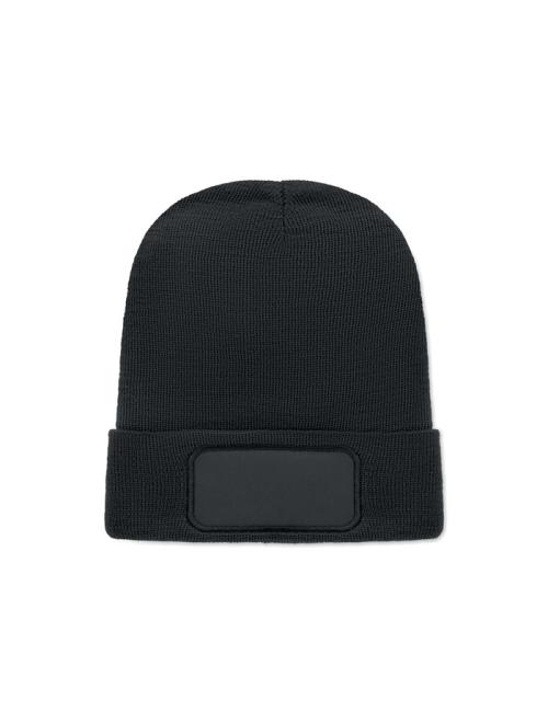 Gorro unisex RPET poliéster