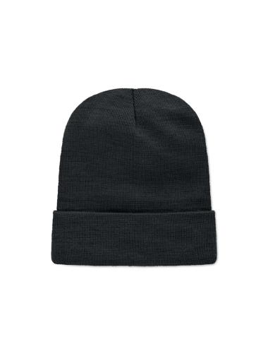 Gorro unisex RPET poliéster