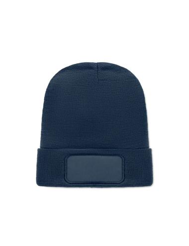 Gorro unisex RPET poliéster