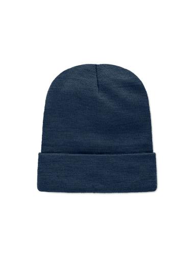 Gorro unisex RPET poliéster