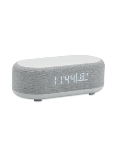 Altavoz de carga inal 15 W