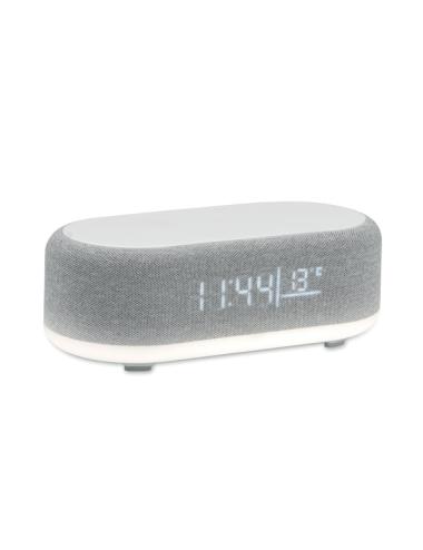 Altavoz de carga inal 15 W