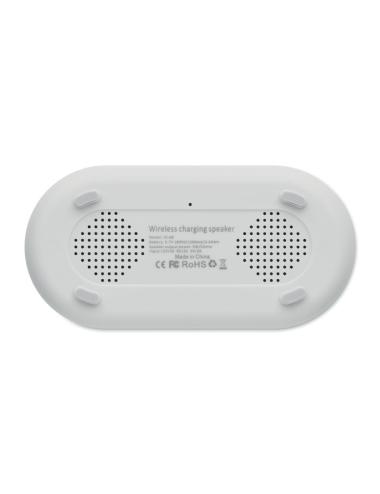 Altavoz de carga inal 15 W