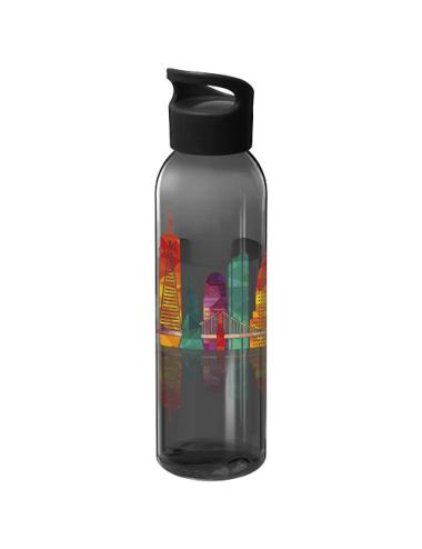 Botella de Tritan™ de 650 ml "Sky"