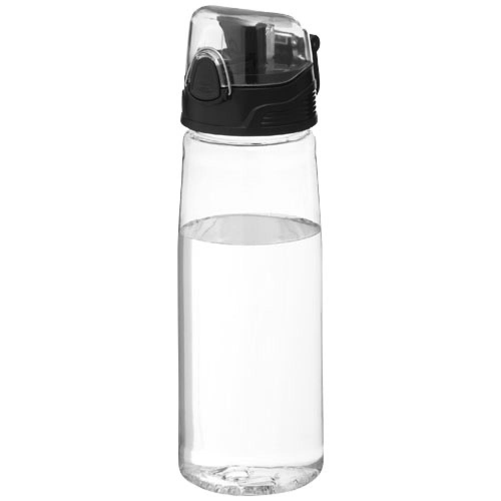 Bidón de Tritan™ de 700 ml "Capri"