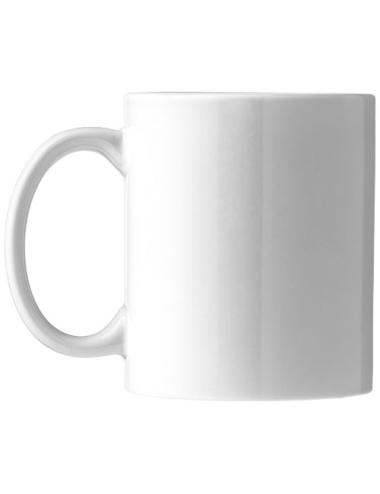 Taza de cerámica de 330 ml "Bahia"