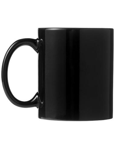 Taza de cerámica de 330 ml "Santos"