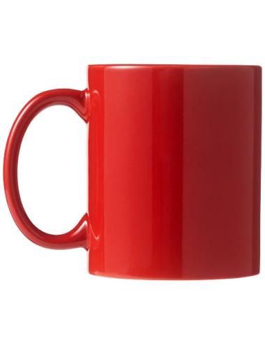 Taza de cerámica de 330 ml "Santos"