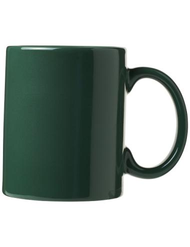 Taza de cerámica de 330 ml "Santos"