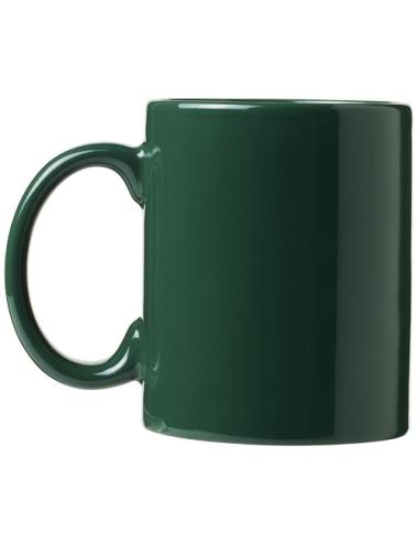 Taza de cerámica de 330 ml "Santos"