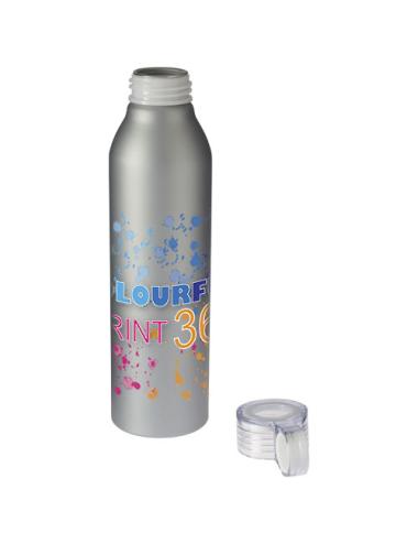 Botella de aluminio de 650 ml "Grom"