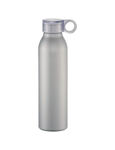 Botella de aluminio de 650 ml "Grom"