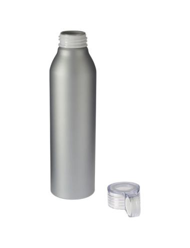 Botella de aluminio de 650 ml "Grom"