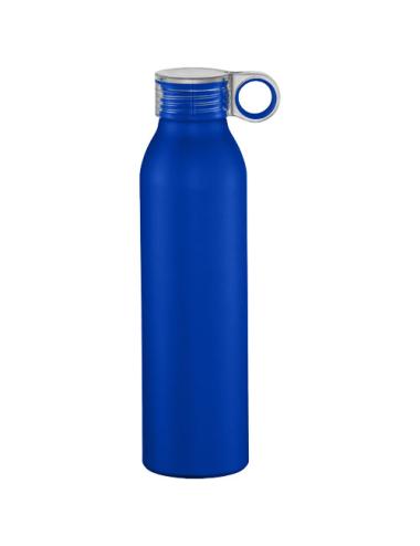 Botella de aluminio de 650 ml "Grom"