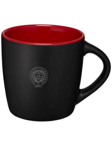 Taza de cerámica de 340 ml "Riviera"