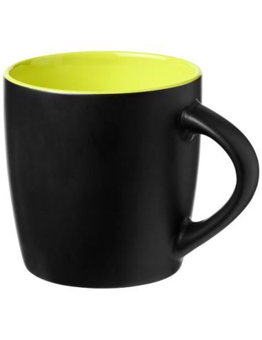 Taza de cerámica de 340 ml "Riviera"