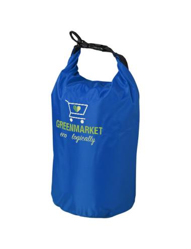 Bolsa de 5L impermeable "The survivor"