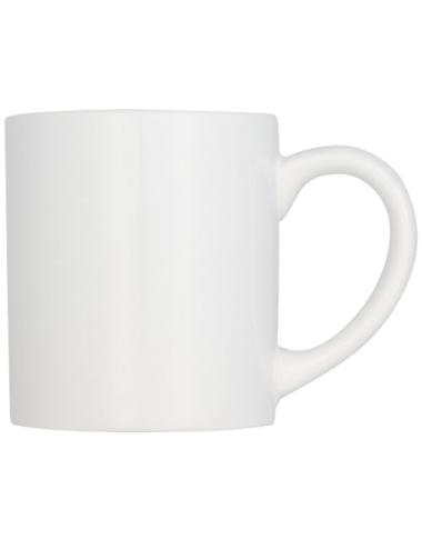 Mini taza cerámica de 250 ml para sublimación "Pixi"