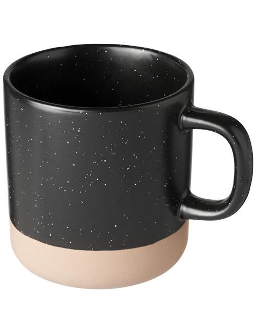 Taza de cerámica de 360 ml "Pascal"