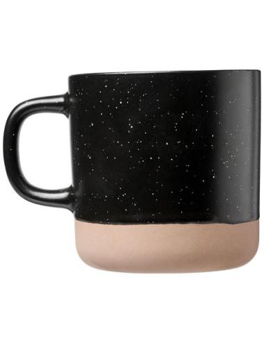 Taza de cerámica de 360 ml "Pascal"