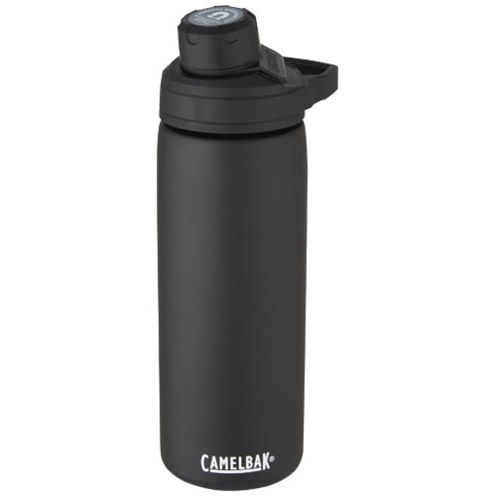 CamelBak® bidón de 600 ml con aislamiento de cobre al vacío "Chute Mag"