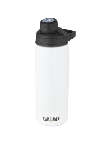 CamelBak® bidón de 600 ml con aislamiento de cobre al vacío "Chute Mag"