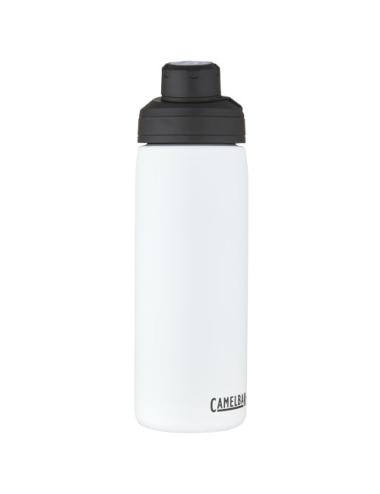 CamelBak® bidón de 600 ml con aislamiento de cobre al vacío "Chute Mag"