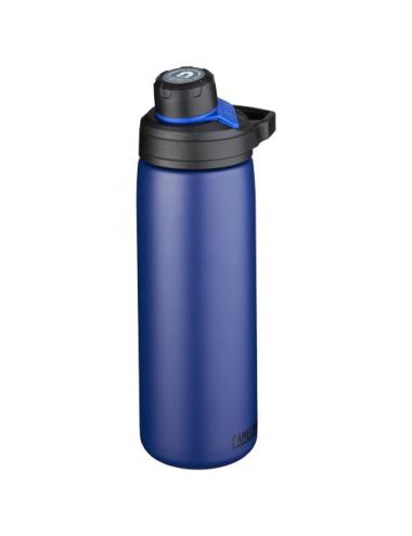 CamelBak® bidón de 600 ml con aislamiento de cobre al vacío "Chute Mag"