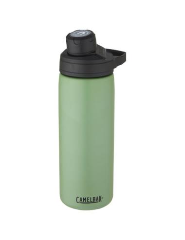 CamelBak® bidón de 600 ml con aislamiento de cobre al vacío "Chute Mag"