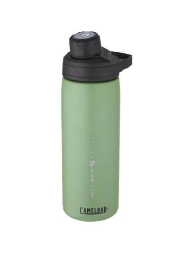 CamelBak® bidón de 600 ml con aislamiento de cobre al vacío "Chute Mag"