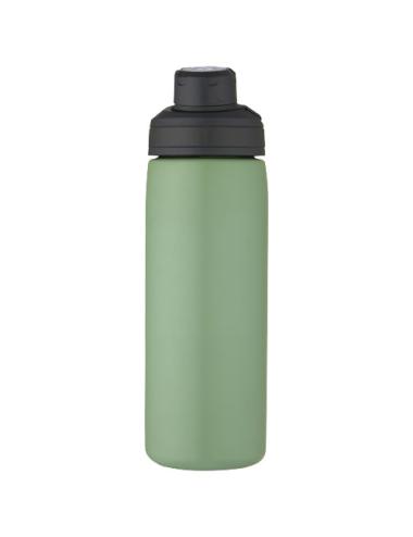 CamelBak® bidón de 600 ml con aislamiento de cobre al vacío "Chute Mag"