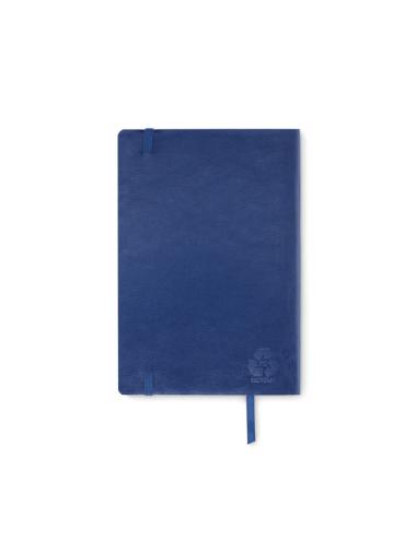 Libreta reciclado A5